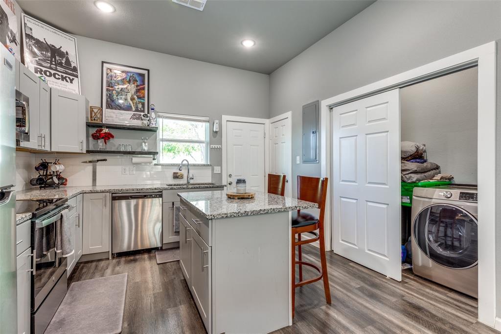 Greenwood Sub #3 - Residential Income