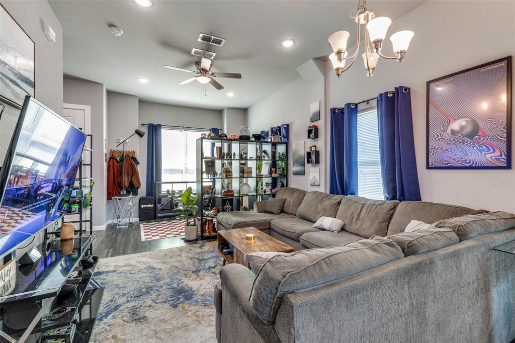 Greenwood Sub #3 - Residential Income