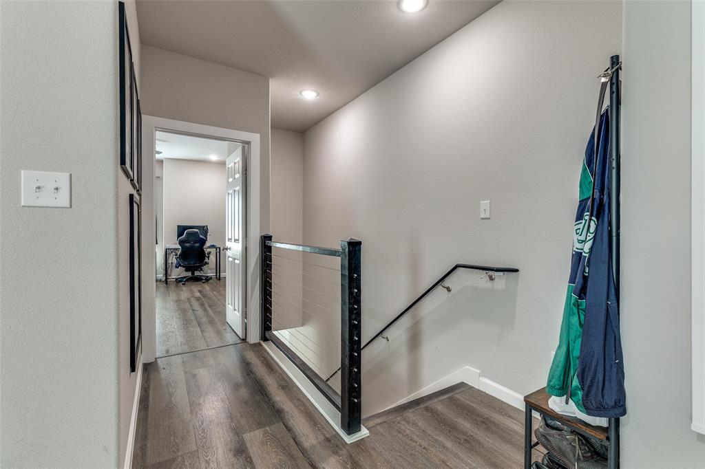 Greenwood Sub #3 - Residential Income