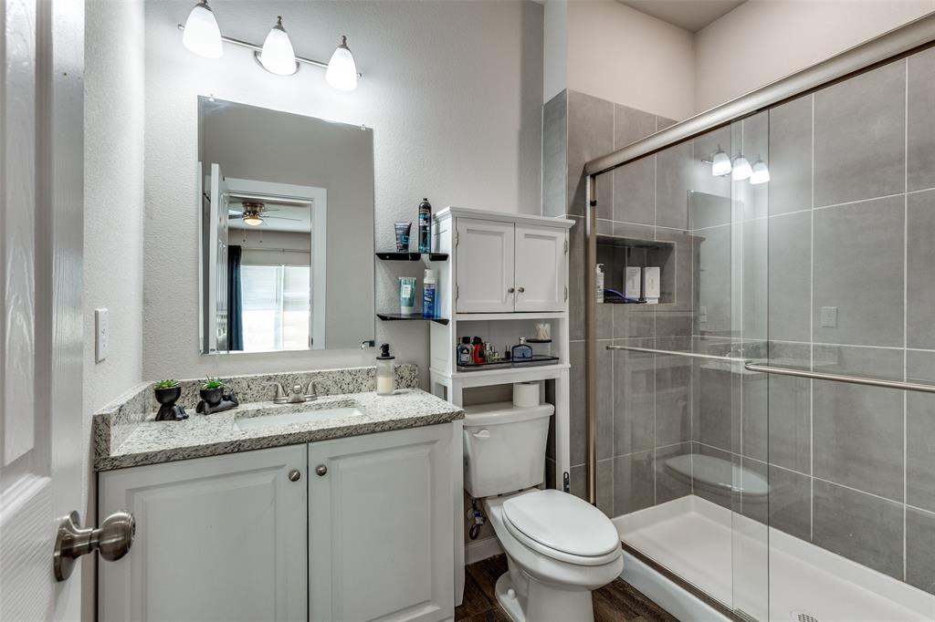 Greenwood Sub #3 - Residential Income