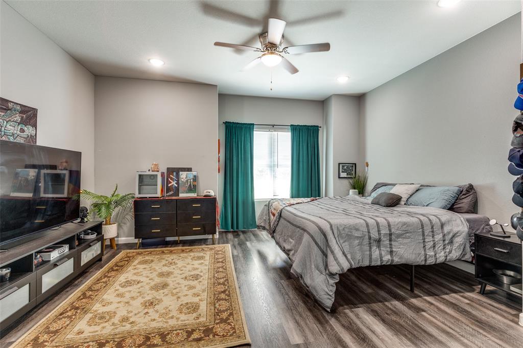 Greenwood Sub #3 - Residential Income