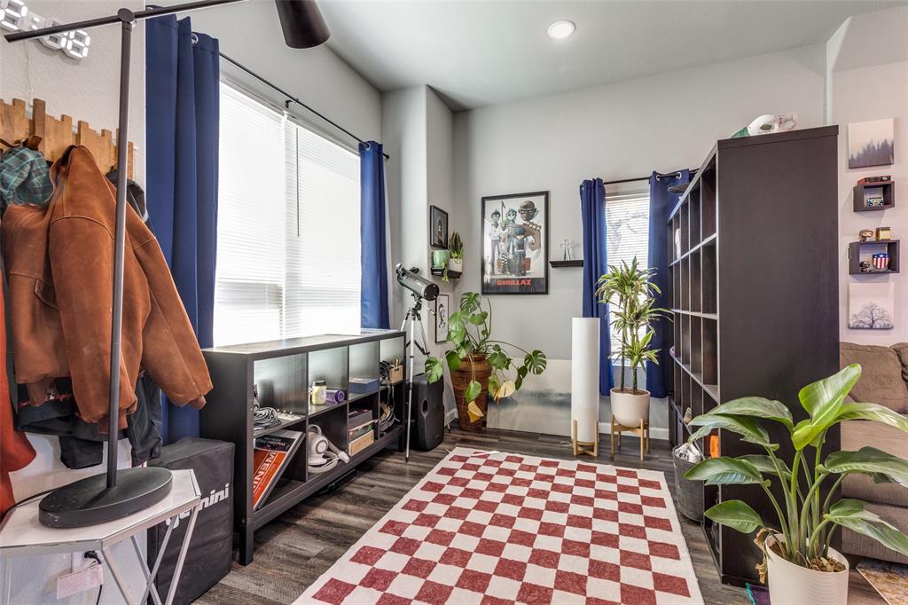 Greenwood Sub #3 - Residential Income