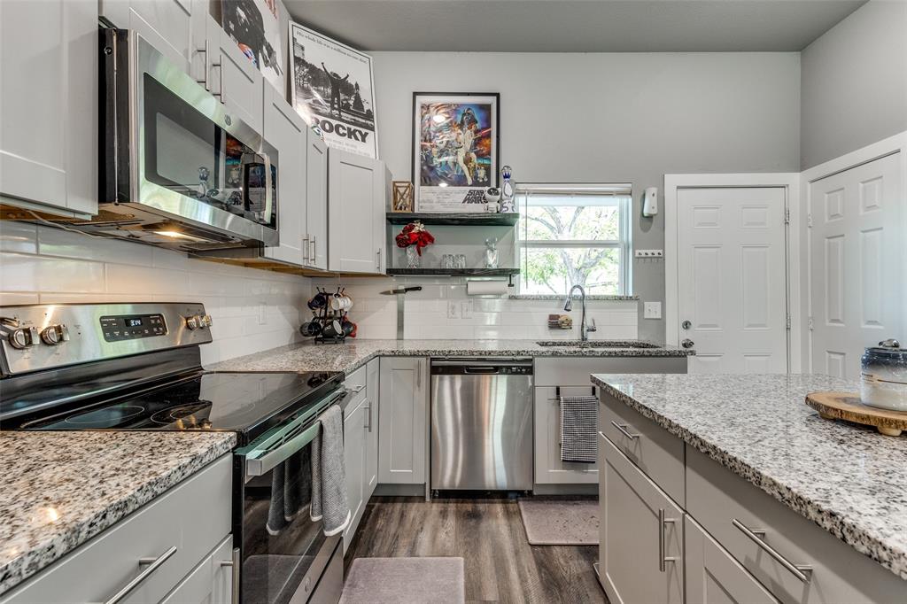 Greenwood Sub #3 - Residential Income