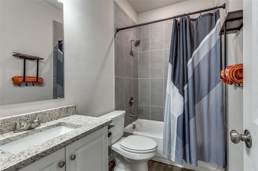 Greenwood Sub #3 - Residential Income