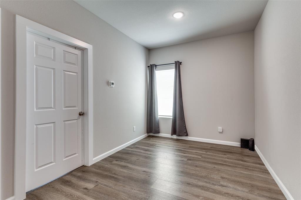 Greenwood Sub #3 - Residential Income