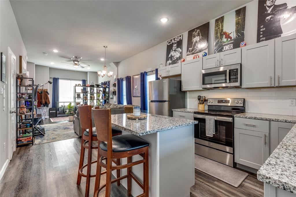 Greenwood Sub #3 - Residential Income