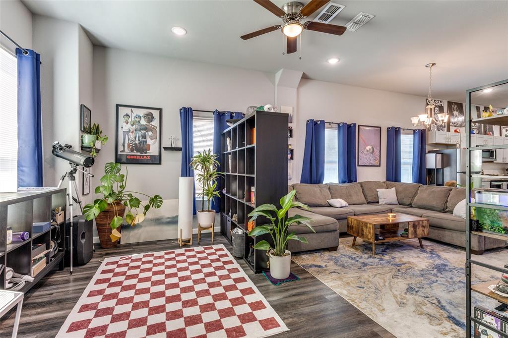 Greenwood Sub #3 - Residential Income