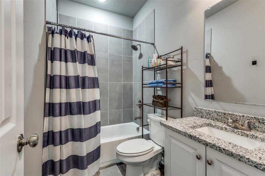 Greenwood Sub #3 - Residential Income