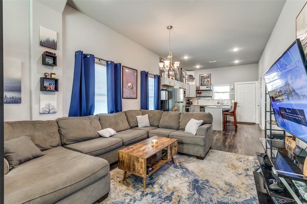 Greenwood Sub #3 - Residential Income