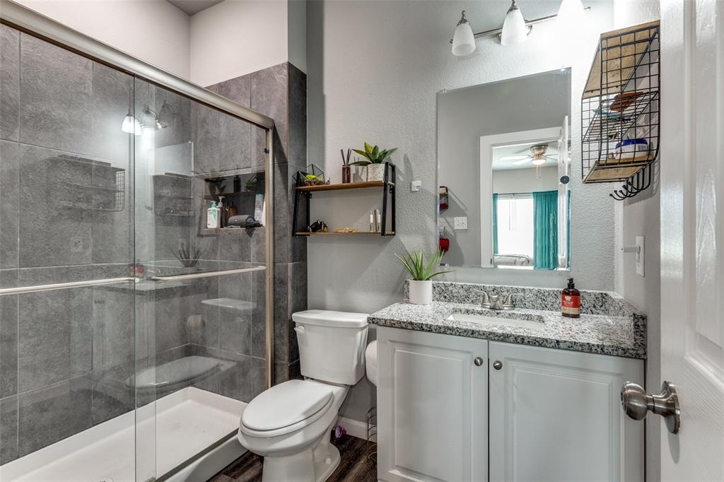 Greenwood Sub #3 - Residential Income