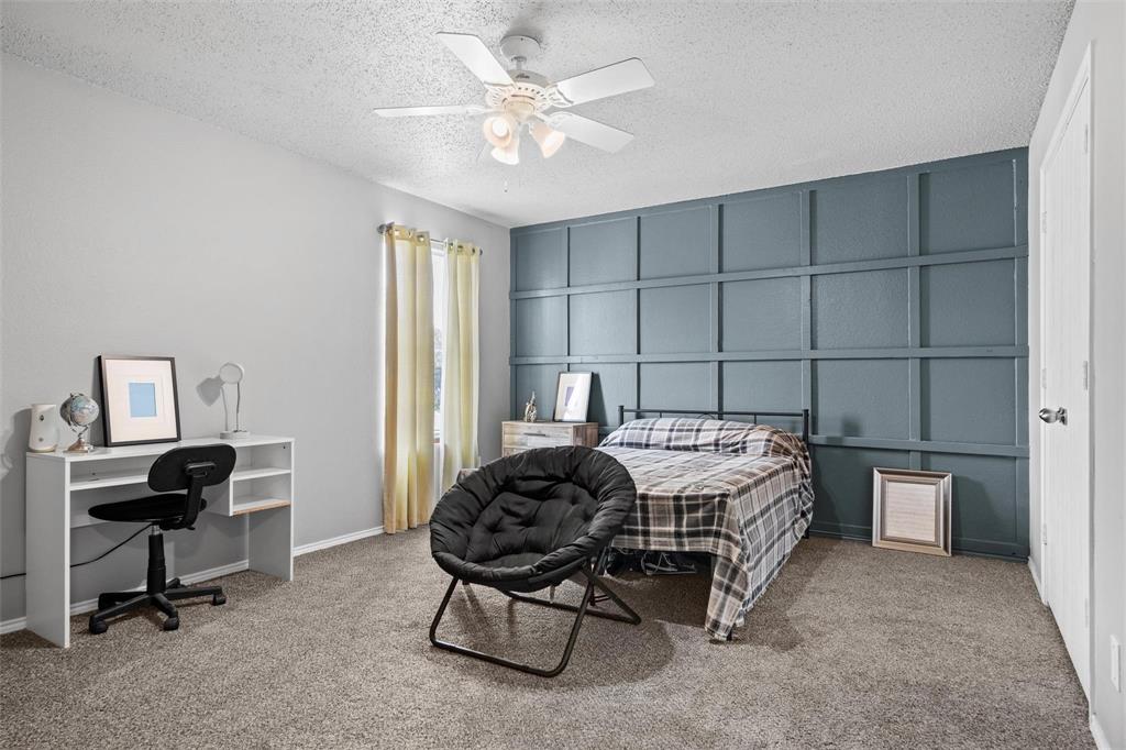 Fox Run Add - Residential