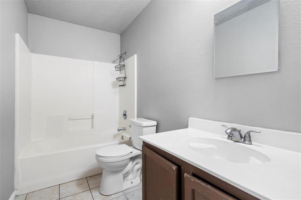 Fox Run Add - Residential