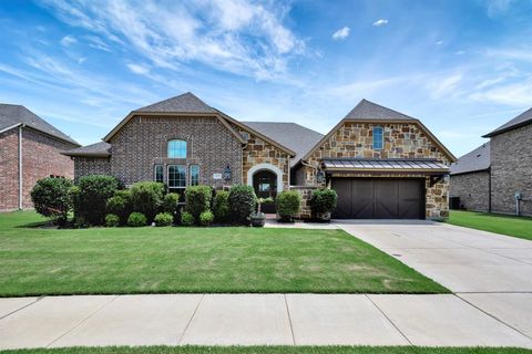 3413 Meridian Drive Northlake TX 76226