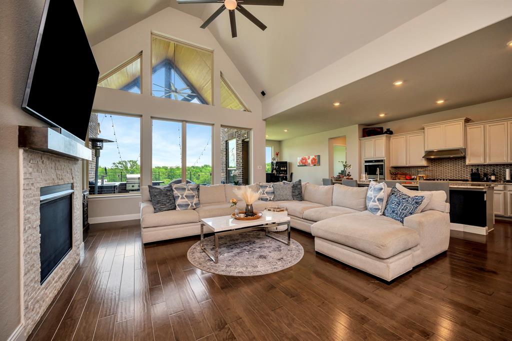 3413 Meridian Drive
