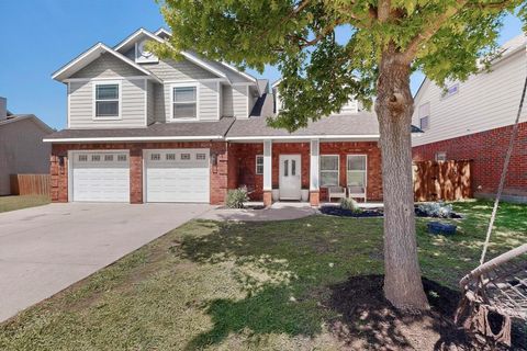 Photo of 324 Timbercreek Court, Princeton, TX 75407 (MLS # 21240187)