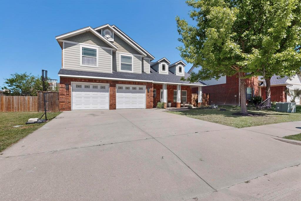 324 Timbercreek Court