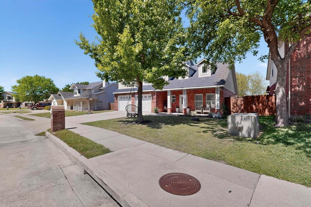 324 Timbercreek Court