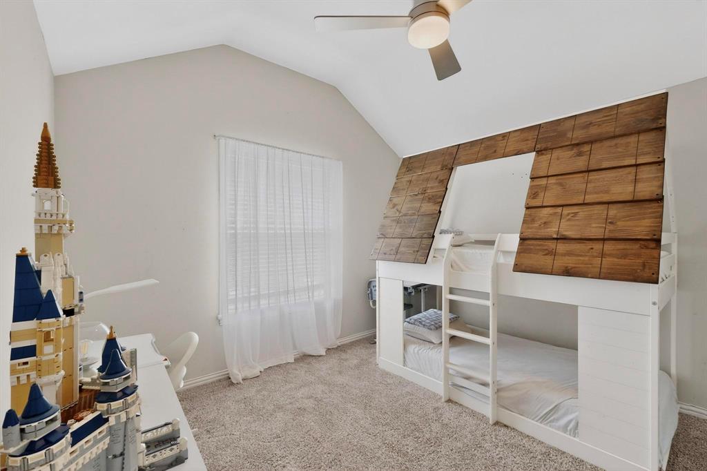 Princeton Timbers - Residential