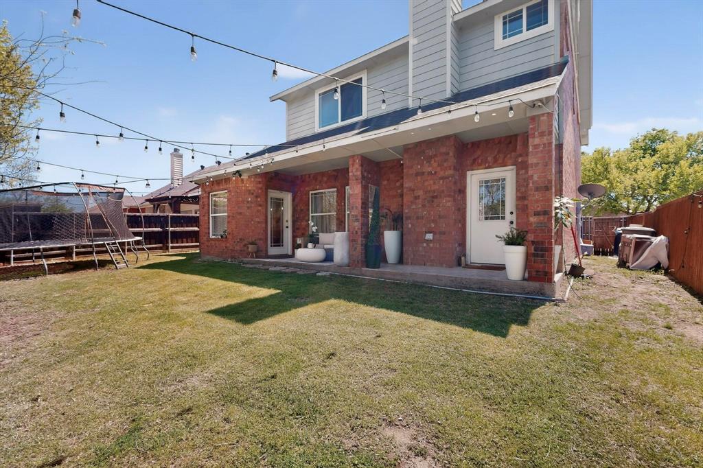 Princeton Timbers - Residential