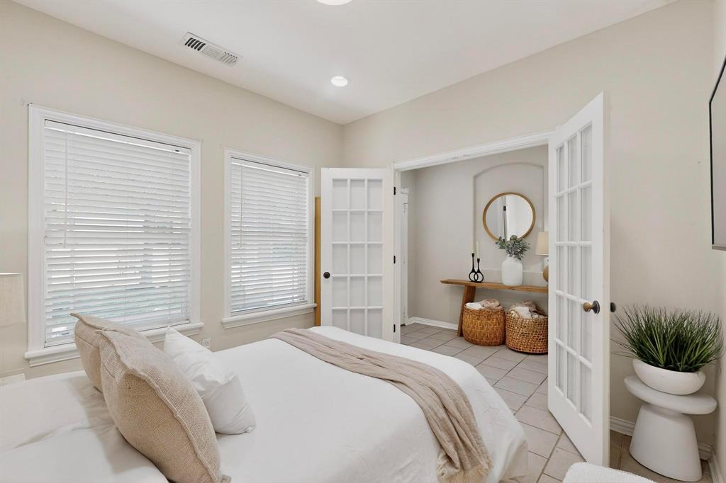 Princeton Timbers - Residential