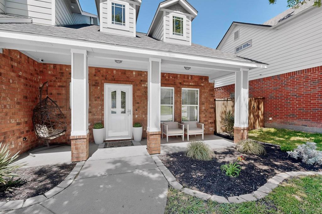 324 Timbercreek Court