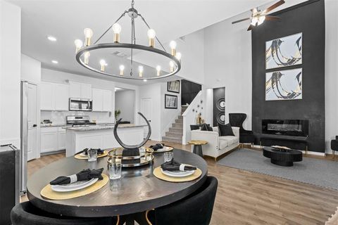 606 Saddle Club Way Princeton TX 75407