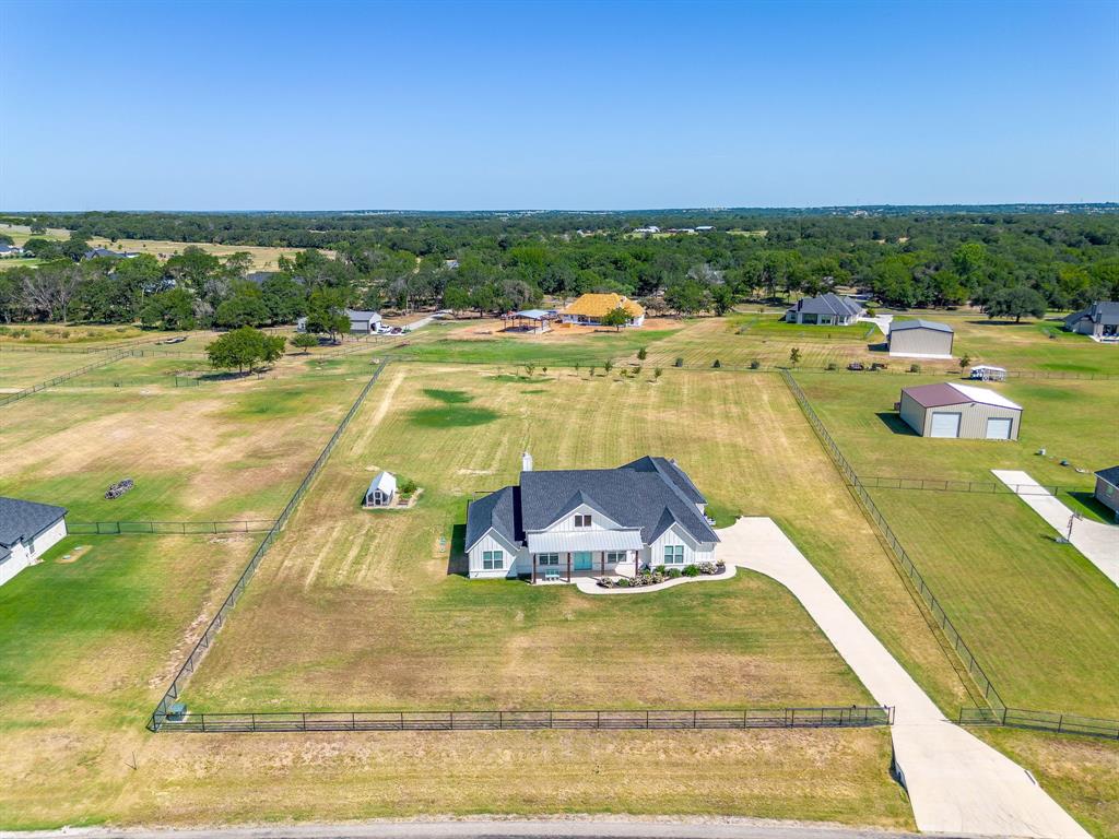 Paradise Meadows Pc - Residential