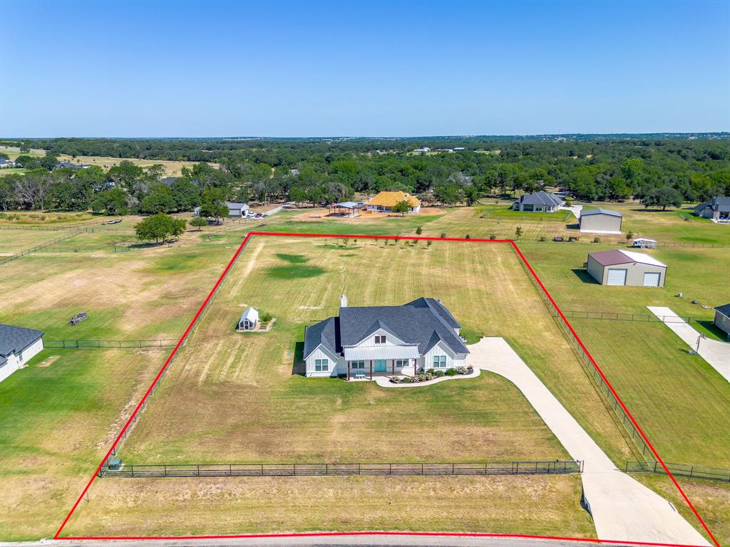 Paradise Meadows Pc - Residential