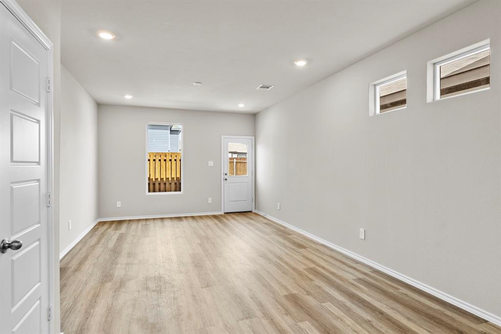 Orchard Village - Residential