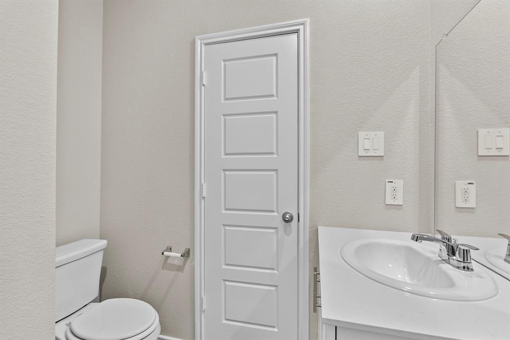 Orchard Village - Residential