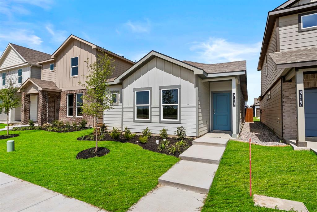 Orchard Village - Residential