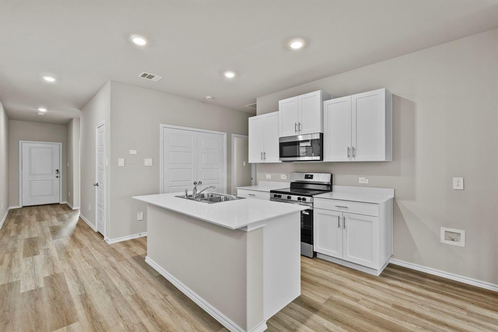 Orchard Village - Residential