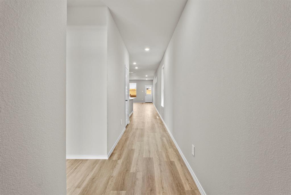 Orchard Village - Residential