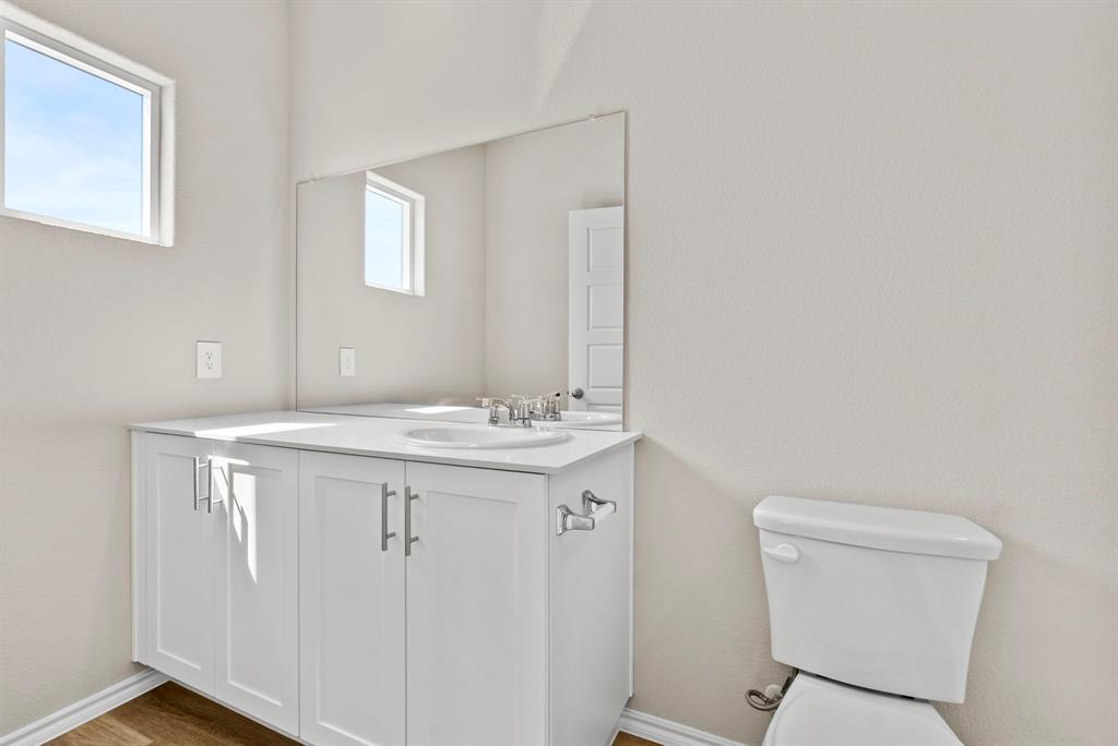 Orchard Village - Residential