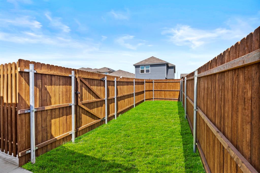 Orchard Village - Residential