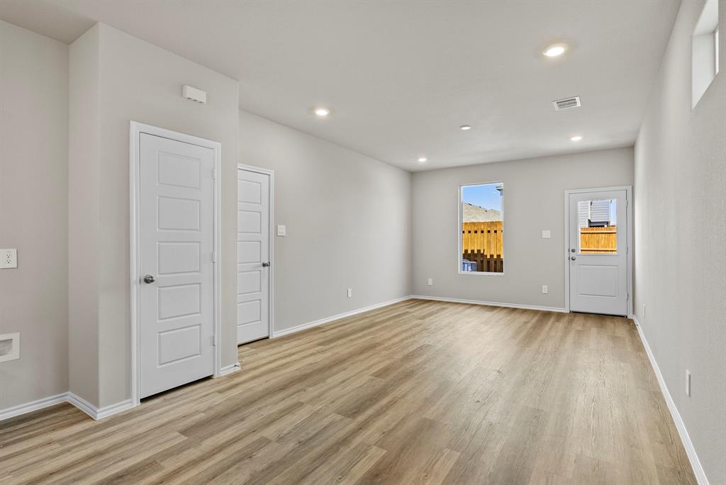 Orchard Village - Residential