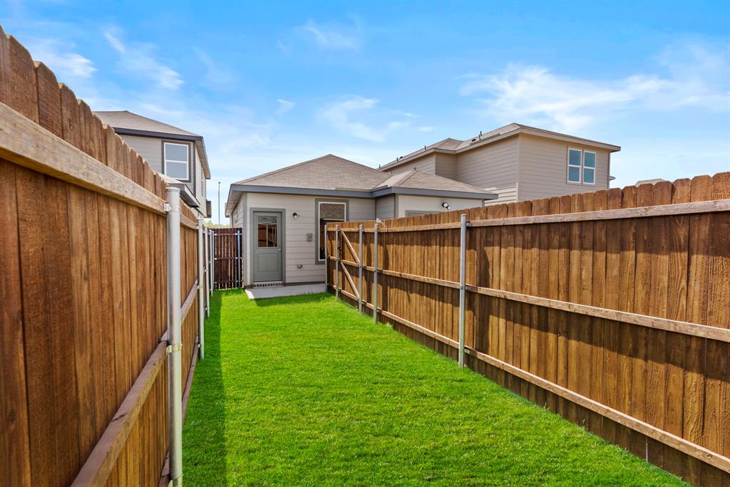 Orchard Village - Residential