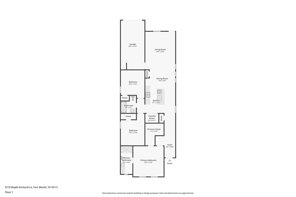 Orchard Village - Residential