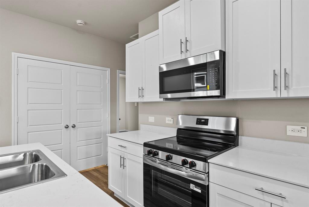 Orchard Village - Residential