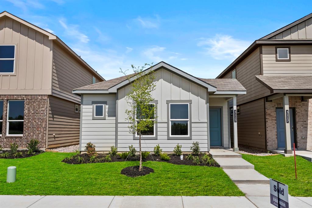 Orchard Village - Residential