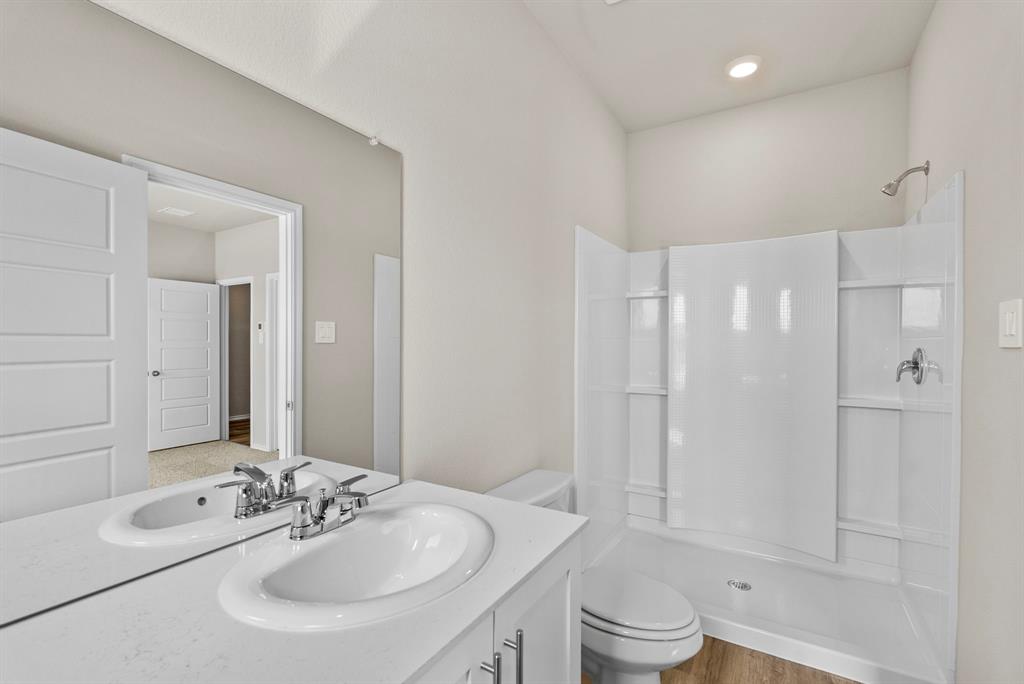 Orchard Village - Residential