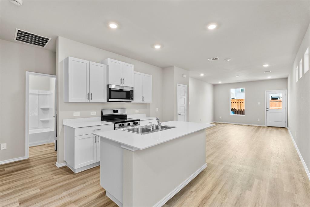 Orchard Village - Residential