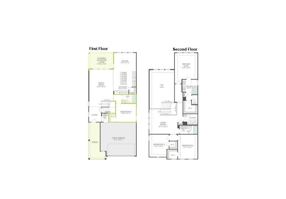 7320 Summer Sunset Drive