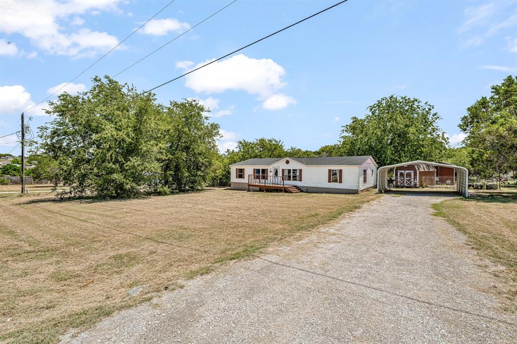 132 Brazos Valley Lane