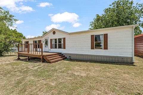 132 Brazos Valley Lane Weatherford TX 76087