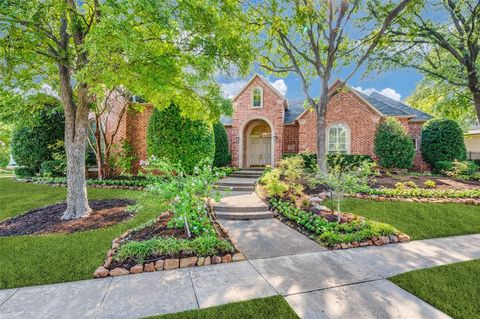 6072 Star Mesa Drive Frisco TX 75034