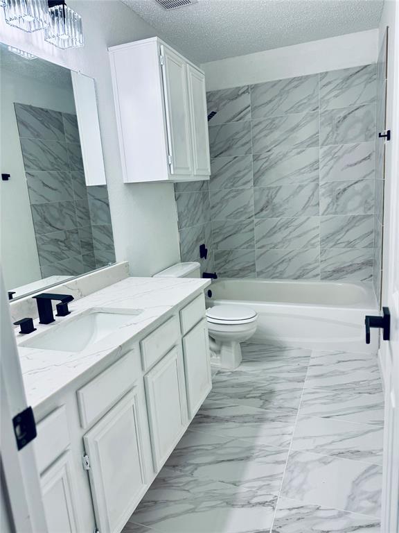 Collin Square Ph 3 - Residential