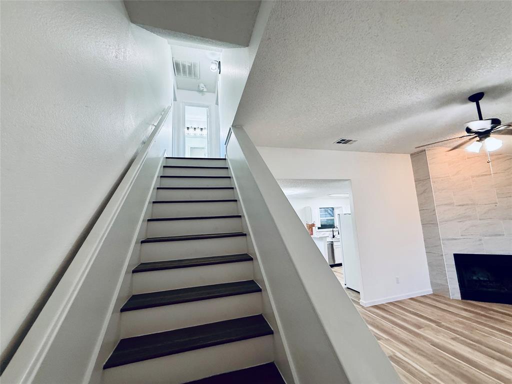 Collin Square Ph 3 - Residential