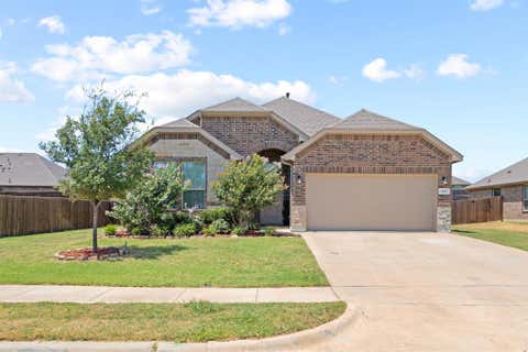 Photo of 3507 Camden Creek Road, Krum, TX 76249 (MLS # 21358485)