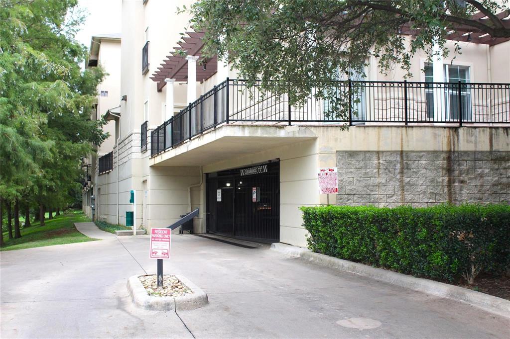 Piazza Siena Condo - Residential